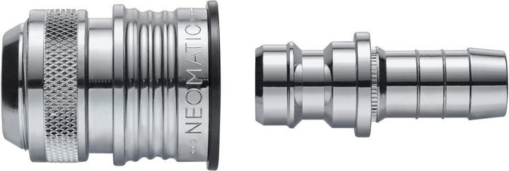Produktbild Neomatic Kupplungssatz (Rohrkupplung)