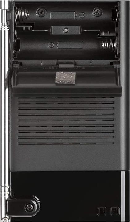 Produktbild Sony ICF-P37 (AM, FM)