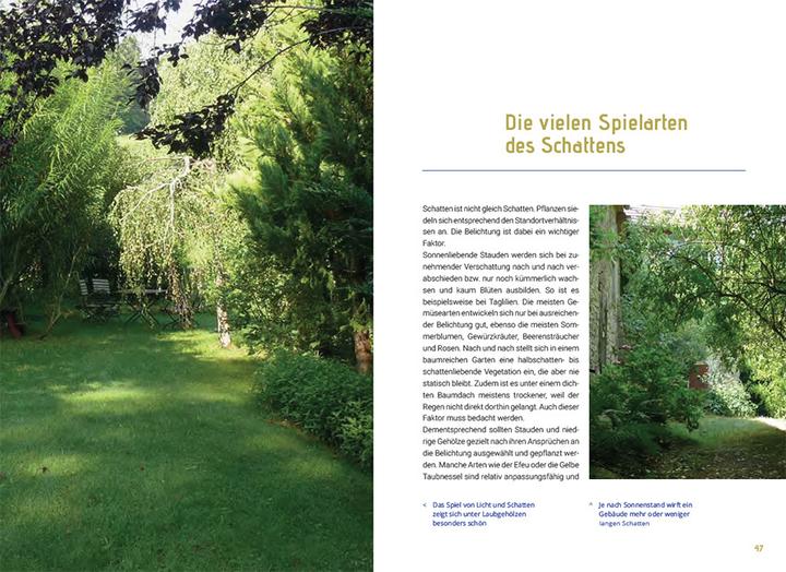 Produktbild Mein Gartenbaum - klimarobust und klimaschützend (Deutsch, Brunhilde Bross-Burkhardt, 2023)