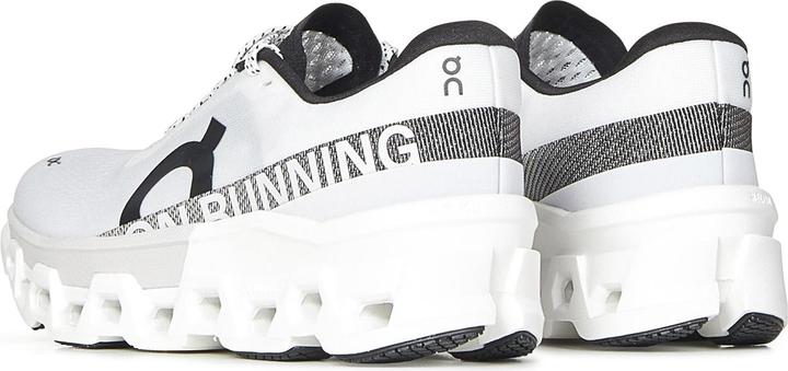 Immagine prodotto On Running ON Cloudmonster 2 Laufschuhe Weiss / Frost Damen (38.5)