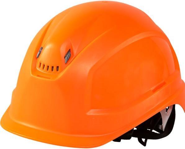 Image du produit Uvex Safety Casque de protection uvex pheos B-S-WR 9772260 orange avec ventilations (52 - 61 cm)