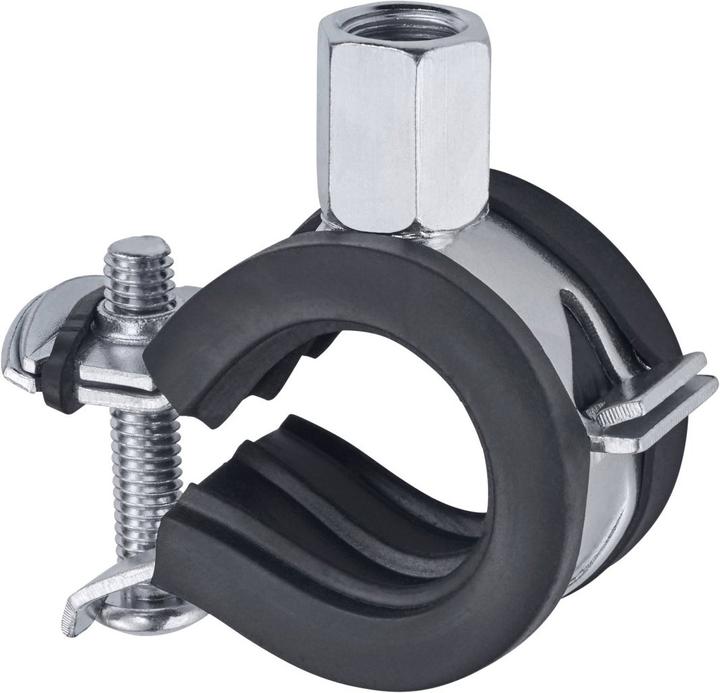 Produktbild Mateu Universal-Rohrschelle