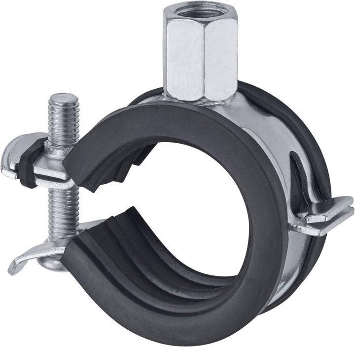 Produktbild Mateu Universal-Rohrschelle
