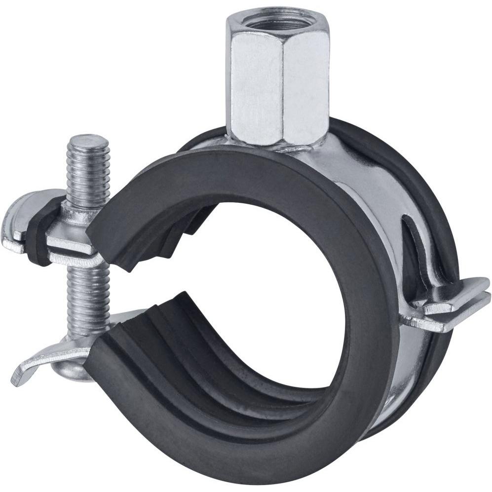 Mateu, Zubehör Sanitärinstallation, Universal-Rohrschelle