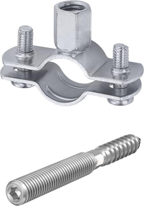 Produktbild Mateu Rohrschelle