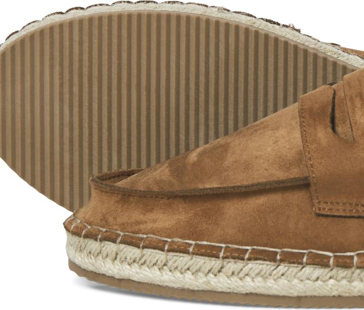Produktbild Jack & Jones Gummi Slipper Slipper (45)