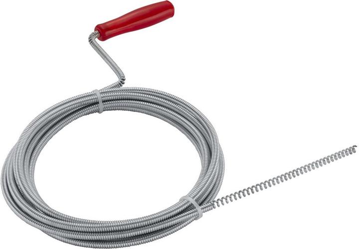 Actual product image Mateu Pipe cleaning spiral (1 pcs.)