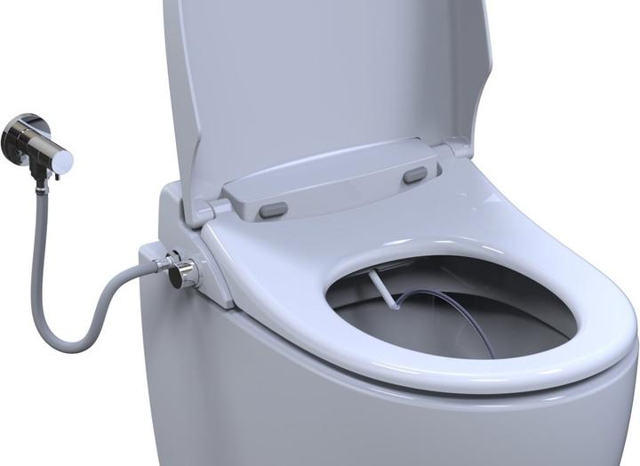 Immagine prodotto Diaqua Lavalino con funzione doccia