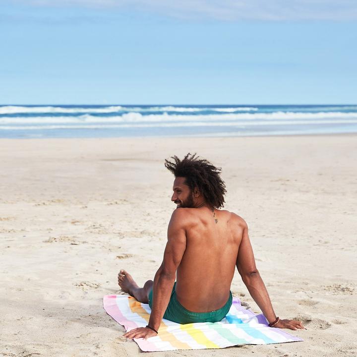Image du produit Dock & Bay Summer XL (90 x 200 cm)
