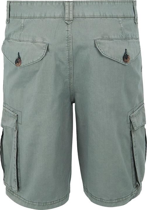 Actual product image Regatta Mens Shorebay II Cargo Shorts (32)
