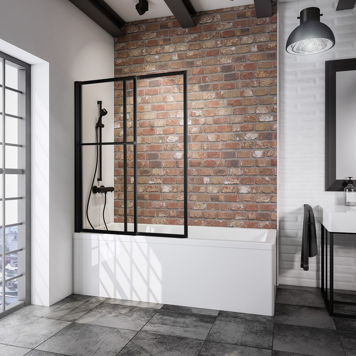 Actual product image Schulte Bath attachment