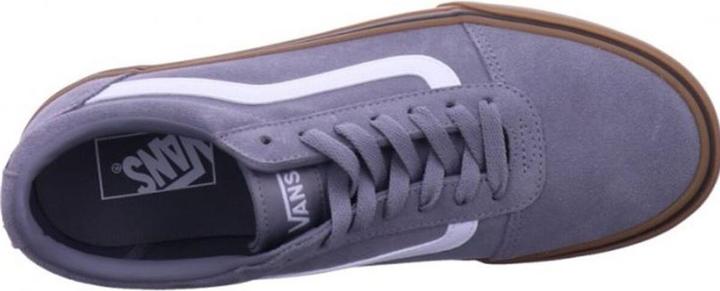 Image du produit Vans Ward Baskets Hommes (40)