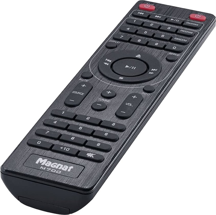 Actual product image Magnat MR 780 R (Stereo, DAB+, FM)