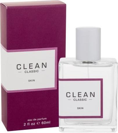 Actual product image Clean Skin (Eau de parfum, 63 ml)