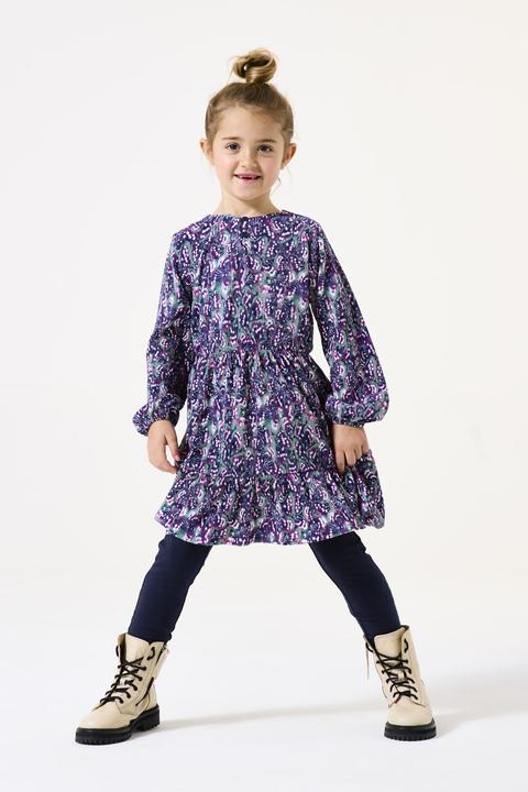 Image du produit Garcia Kleid gemustert (128, 134)