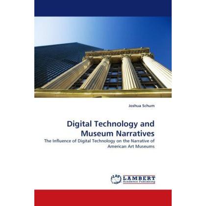 Digital Technology and Museum Narratives, Fachbücher