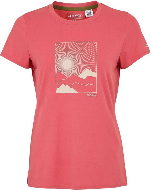 Produktbild Regatta Fingal TShirt (36)