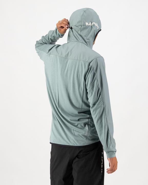 Produktbild Mons Royale Diversion Merino Wind Jacket (L)