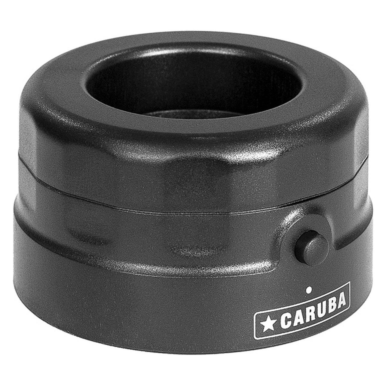Caruba Sensorloep, Camera Schoonmaken