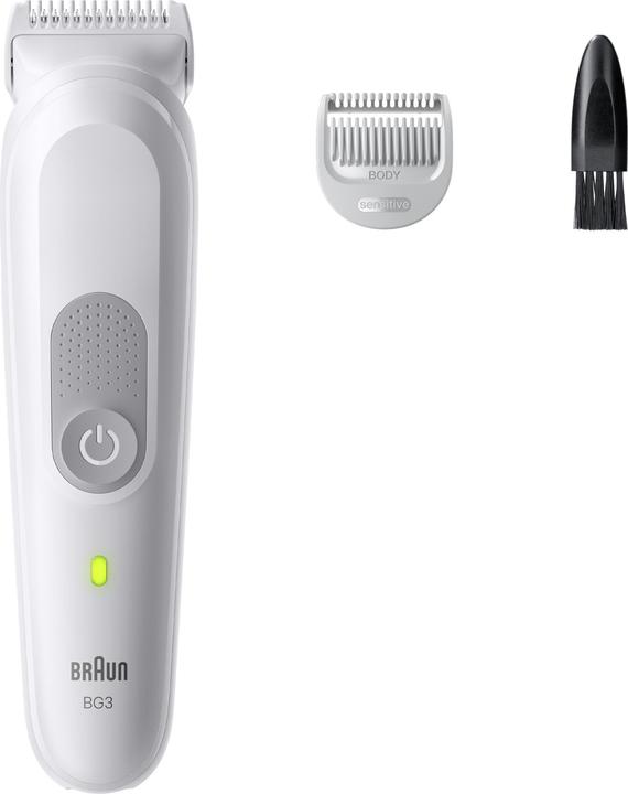 Immagine prodotto Braun Bodygroomer Series 3 (BG3530)