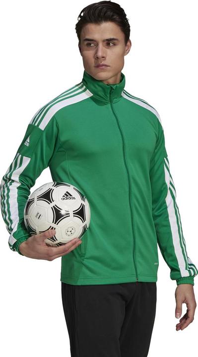 Produktbild adidas Squadra 21 Trainingsjacke (M)