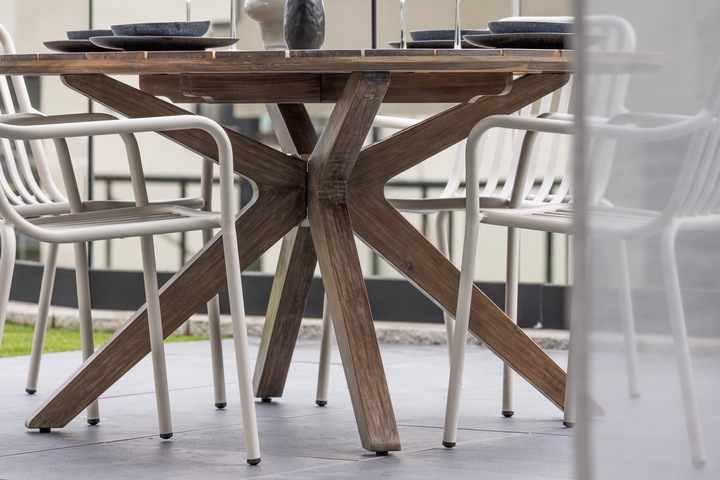 Actual product image Venture Home Rosario (140 cm)