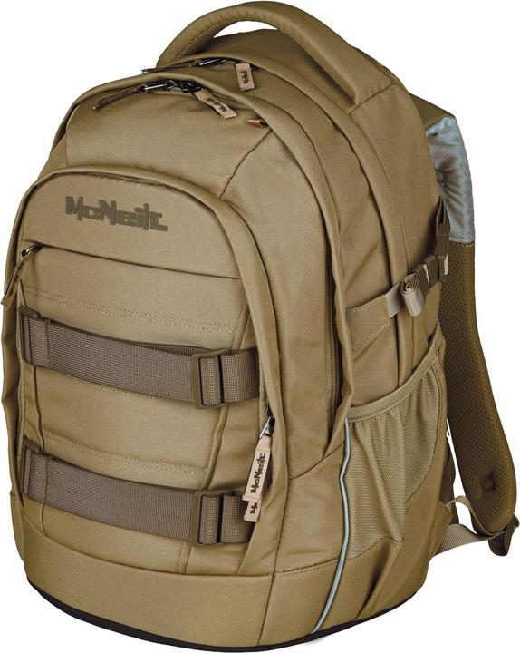 Produktbild Mc Neill LUCA 2:0 School Backpack (30 l)
