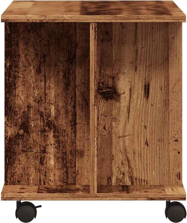 Image du produit vidaXL Étagère TV (80 x 40 x 45 cm)