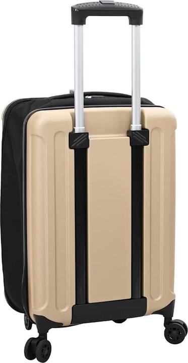Actual product image VidaXL Suitcase