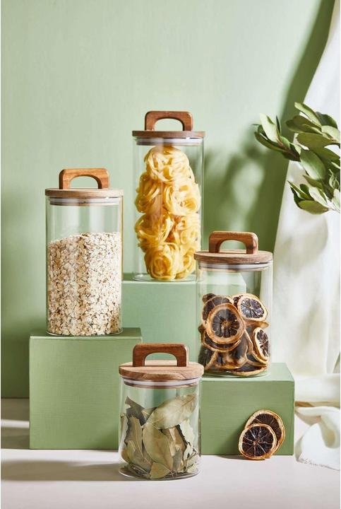 Actual product image Hermia Storify Jar Set (1.50 l)