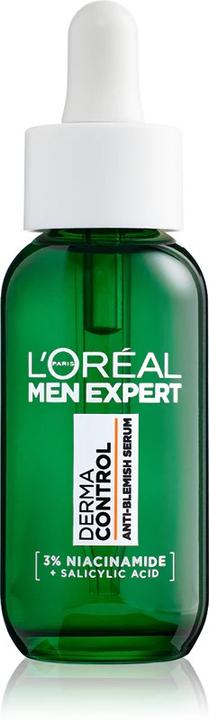 L'Oréal Paris Men Expert Derma Control Anti-Blemish Serum (30 ml)