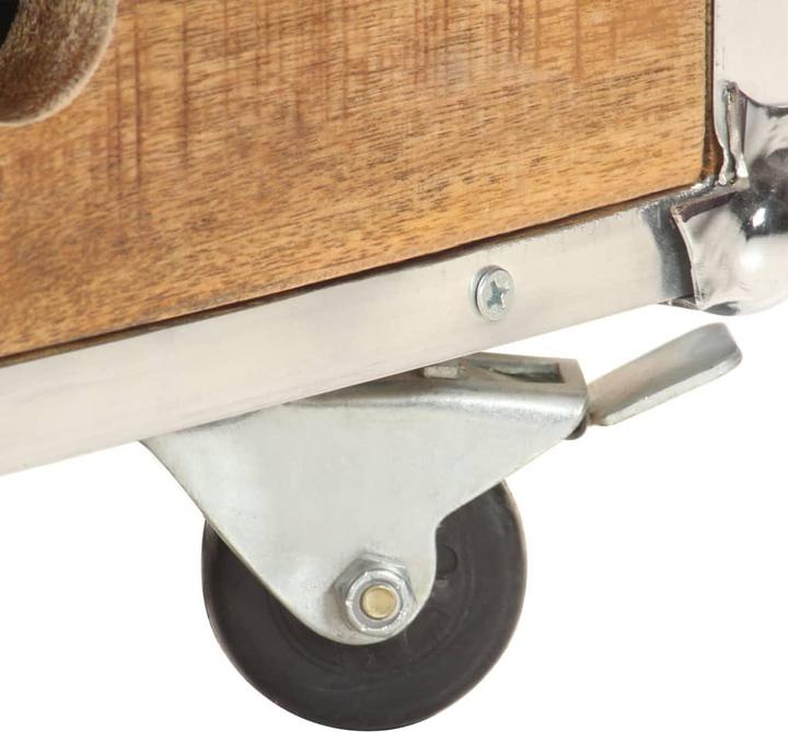 Immagine prodotto vidaXL Couchtisch (89 x 59 x 33 cm)