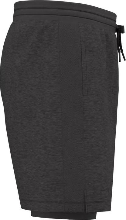 Image du produit Proact Short écoresponsable 2 en 1 avec sous short intégré (L, M)