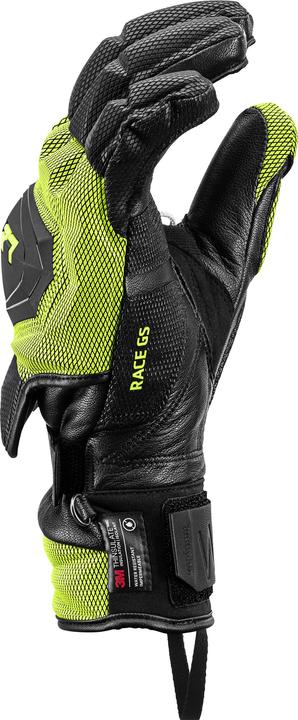 Actual product image Leki RĘKAWICE WCR Venom GS 3D 8.0 (8)