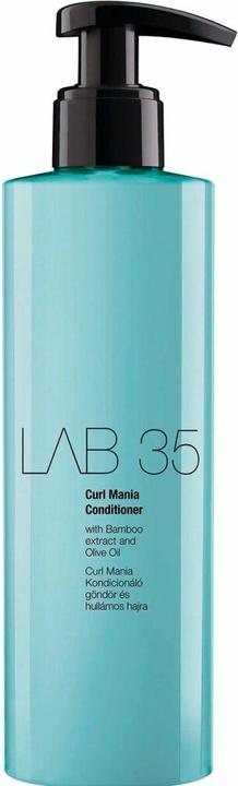 Produktbild Kallos Cosmetics Lab 35 Curl Mania (250 ml)