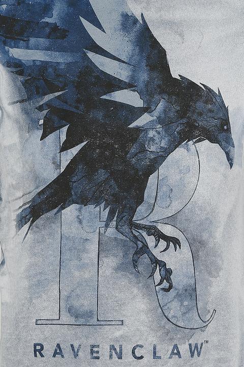 Produktbild Ravenclaw - The Raven (S)