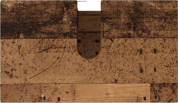 Produktbild vidaXL Badezimmerschrank