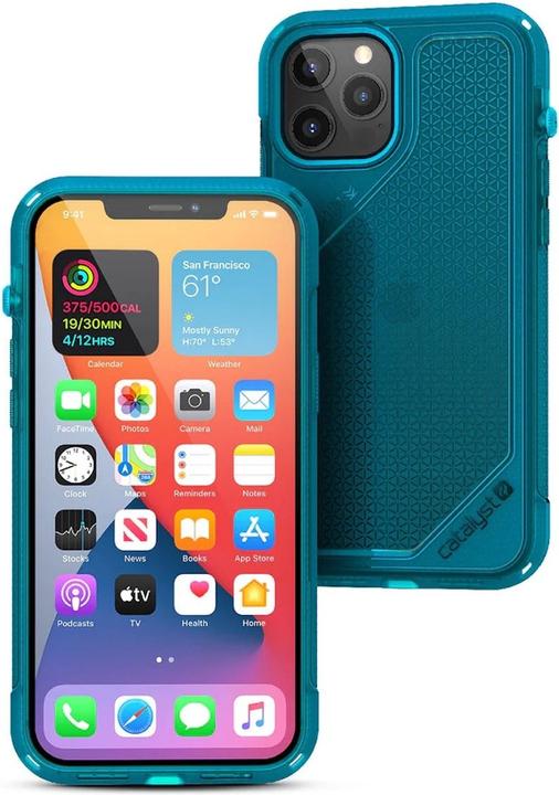 Actual product image Catalyst Vibe Shock Resistant Case (Apple iPhone 12 Pro Max)