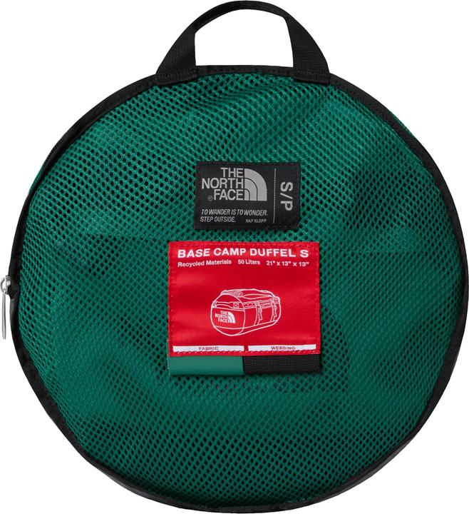 Produktbild North Face Base Camp Duffel (50 l)