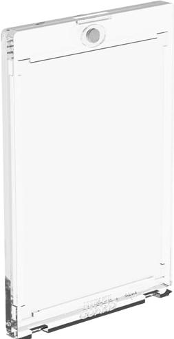 Actual product image Ultimate Guard Magnetic Card Case