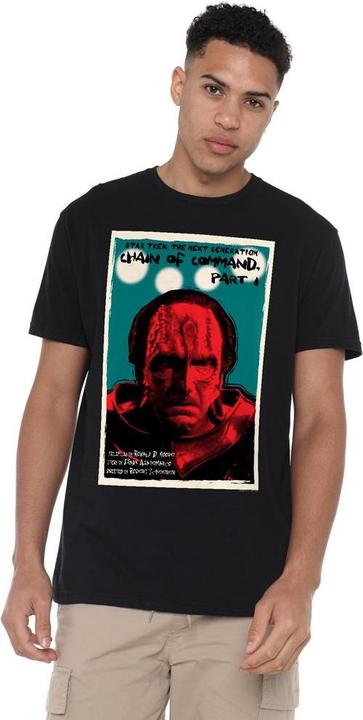 Produktbild The Next Generation Season 6 Episode 10 TShirt (XL)