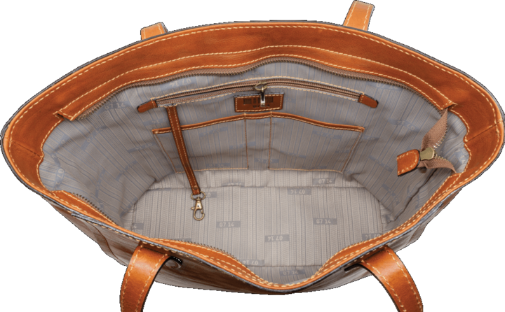 Produktbild 0714 Shopper DIN A4