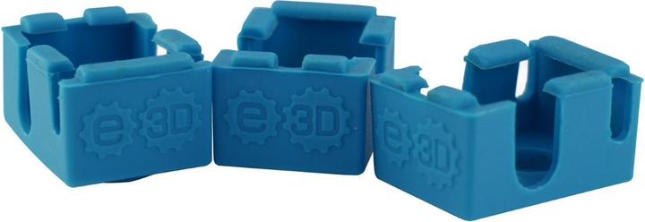 Actual product image E3D Online E3D V6 Socks 3-Pack