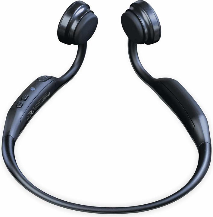 Actual product image Lenco Bone headphones (8 h, Wireless)