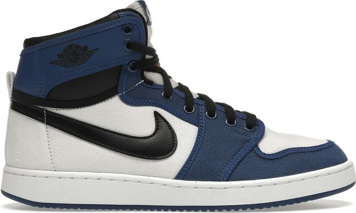 Image du produit Jordan 1 Retro AJKO Storm Blue (42.5)