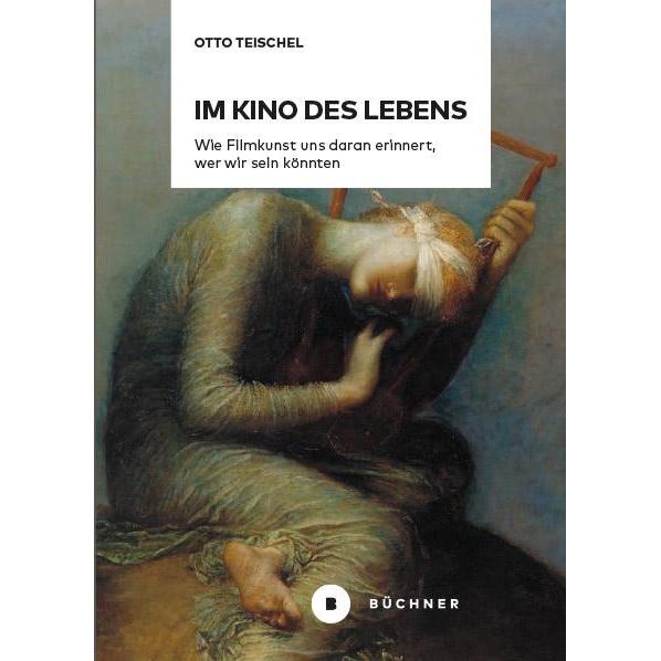 Im Kino des Lebens, Sachbücher von Otto Teischel
