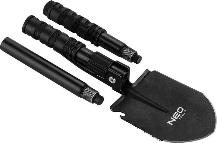 Produktbild Neo Multifunctional Survivalowa Pioneer (Multifunctional Survivalowa Pioneer 8 W 1)