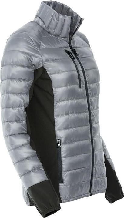 Produktbild Clique Lemont Steppjacke (XS)