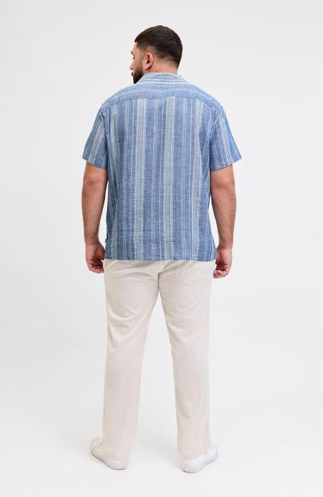 Immagine prodotto Jack & Jones Hemd Plus Size Hemd (3XL, 5XL)