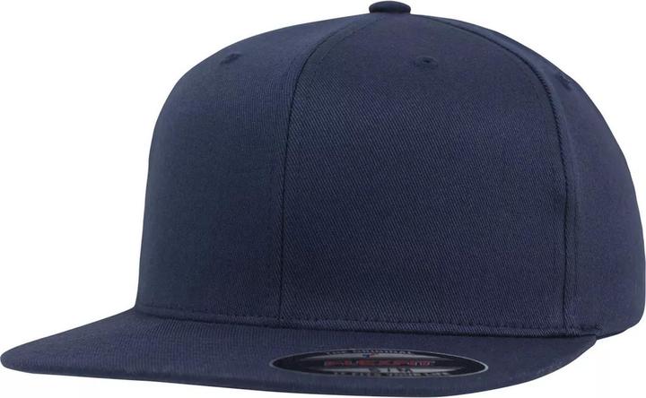 Actual product image Flexfit Flat Peak Baseball Cap